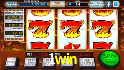 Jogos de mesa e apostas rápidas na 1win