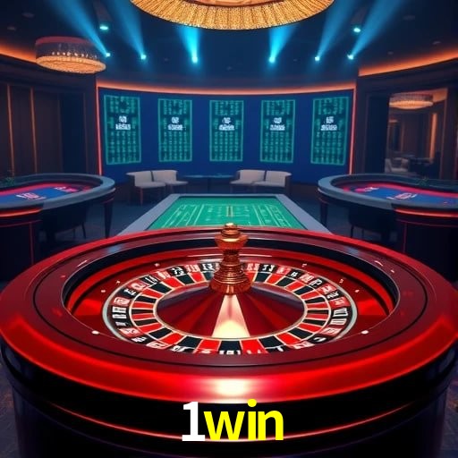 Canal oficial no Telegram da 1win